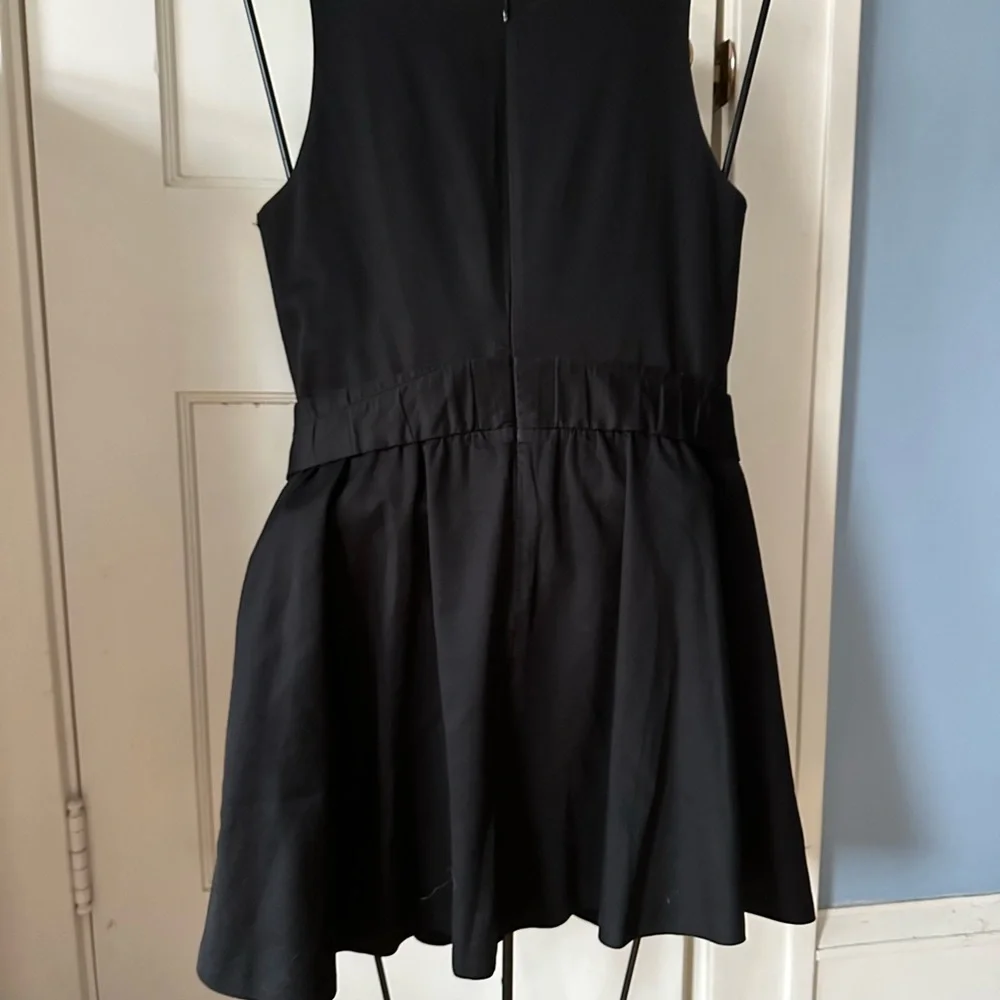 J. Crew Sleeveless Dress
